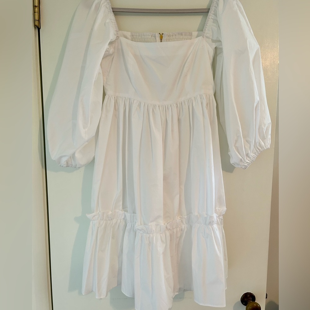 Cara Cara “Sip Sip” Dress XS